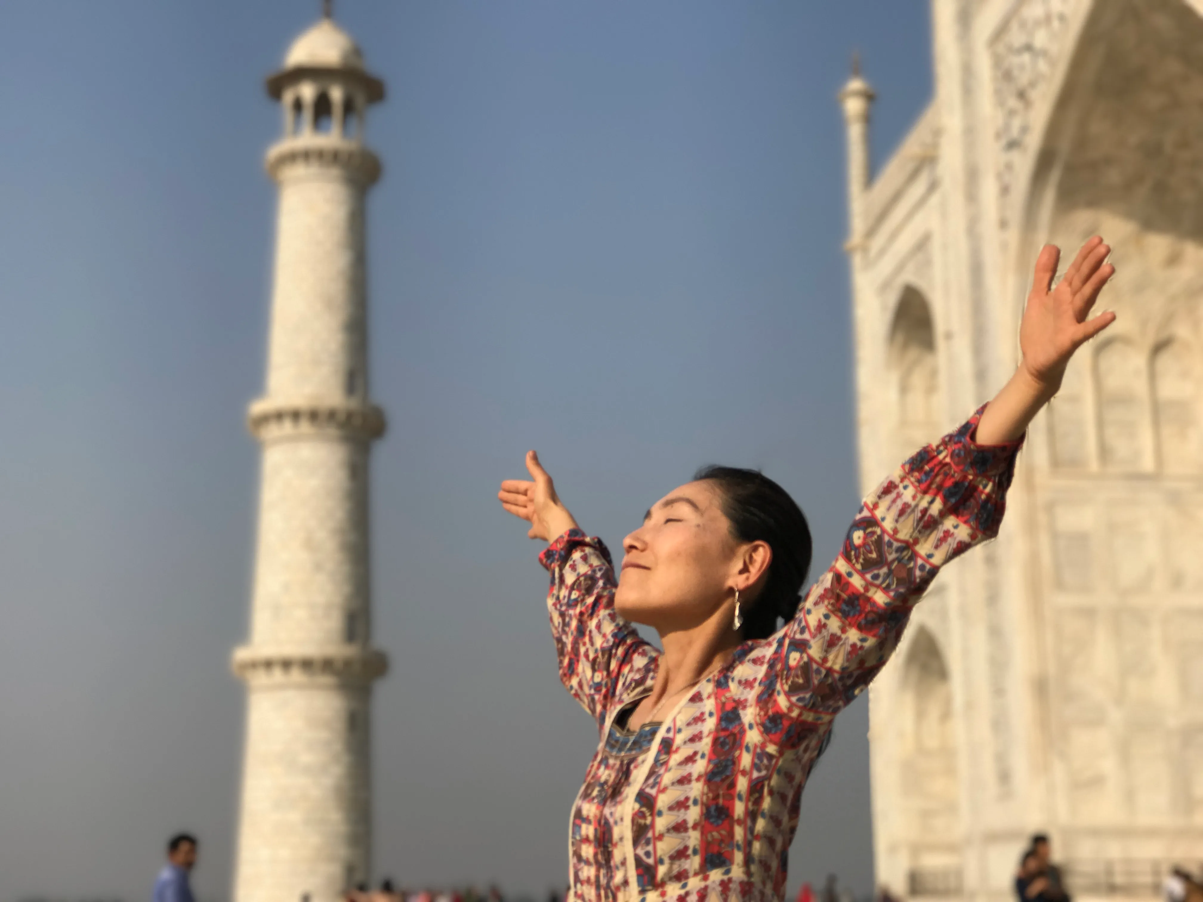 kieRelax — マインドフルネス・ヨーガ